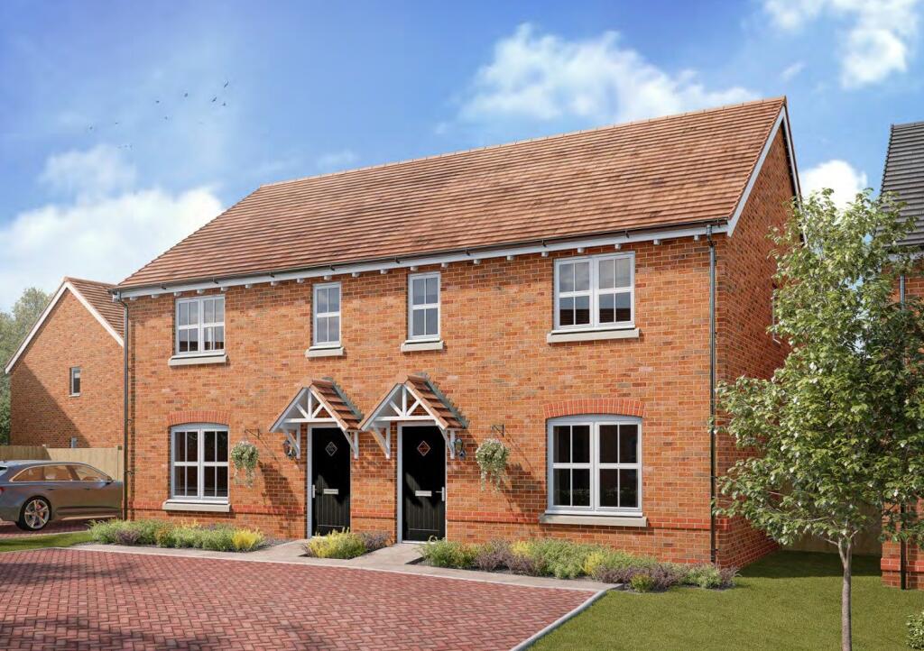 Additional image 11 of 7 Gander Way, Stone Cross, Westham