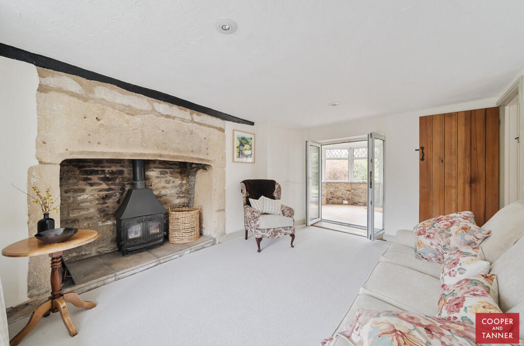 Additional image 4 of The Street, Wanstrow, Shepton Mallet, BA4