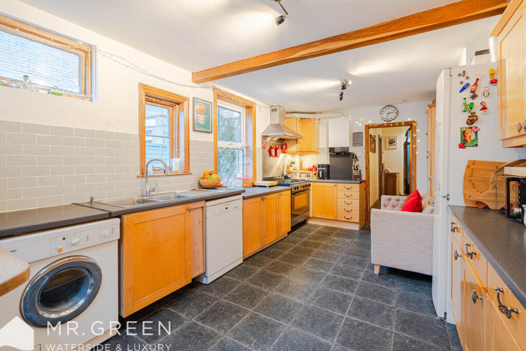 Additional image 9 of Harrison Avenue, Bournemouth, Dorset, BH1 4NT