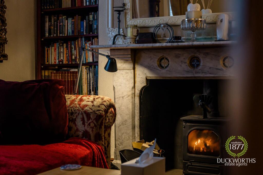 Additional image 2 of Bankside, King Street, Padiham BB12