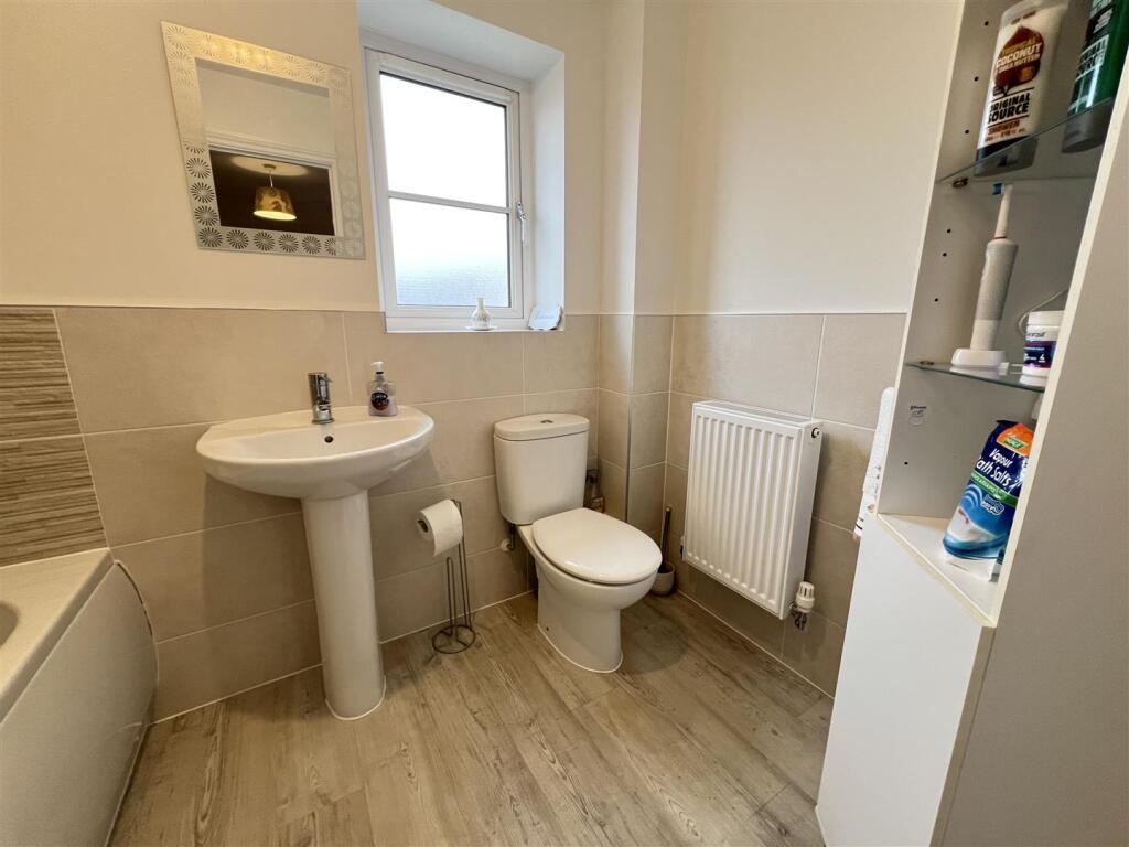 Additional image 17 of Ffordd Y Coleg, Aberdare