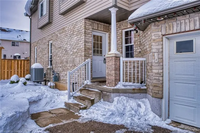 Additional image 4 of 105 Woodbine Ave