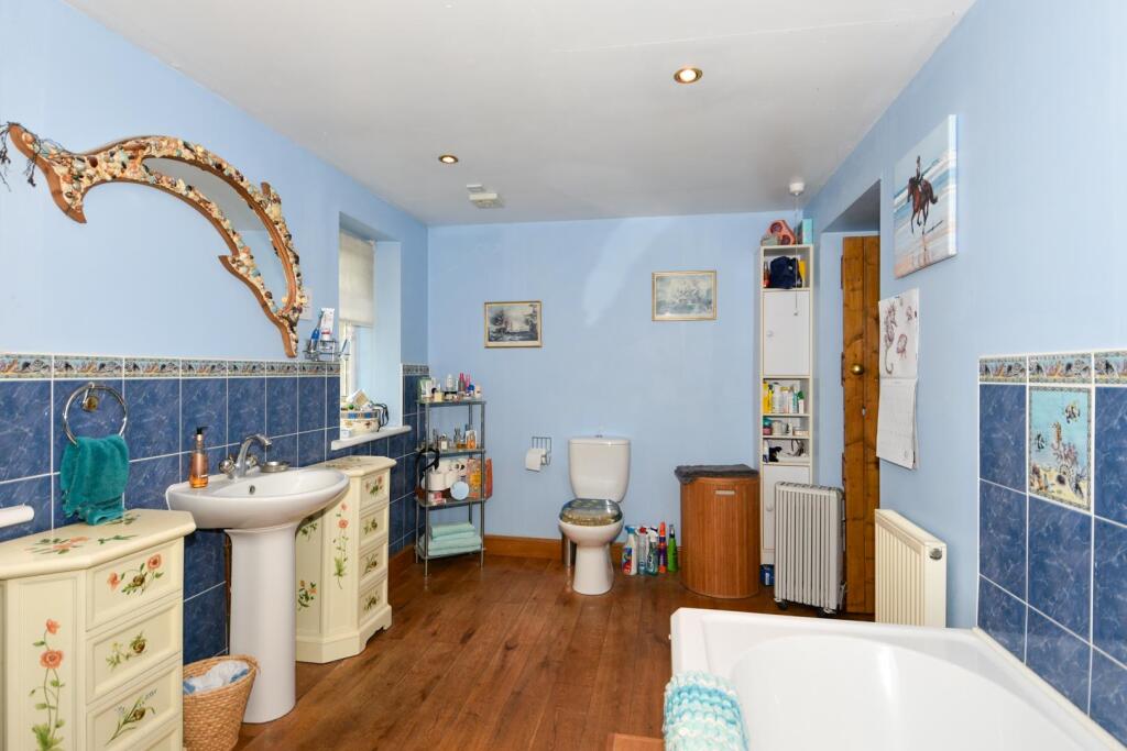 Additional image 19 of Upper Coull Farmhouse & 28 Acres, Glenlivet