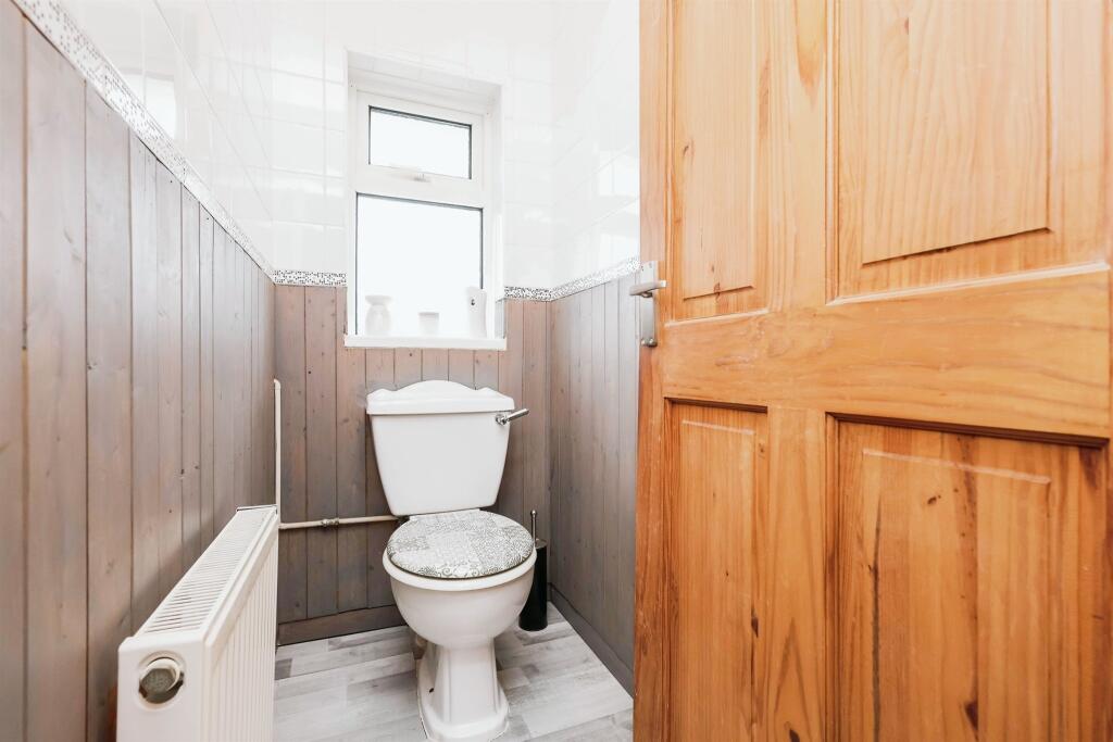 Additional image 12 of Hall Hays Road, Birmingham