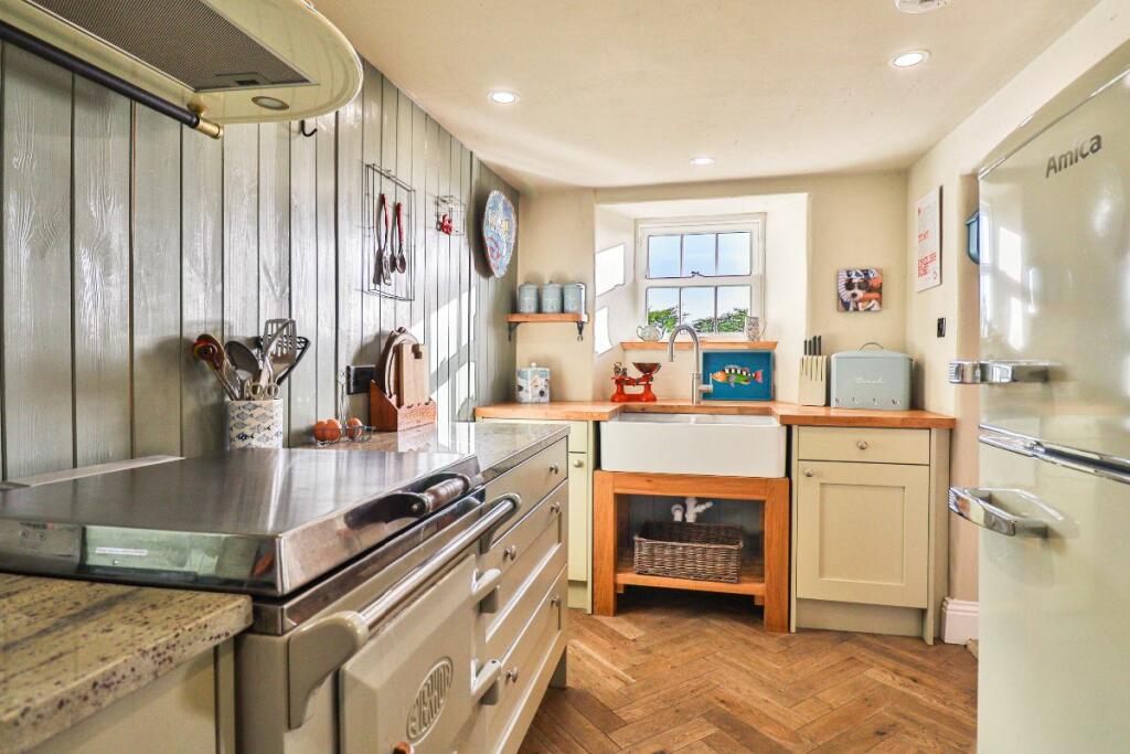 Additional image 5 of House Without A Name, Thringarth, Middleton-in-Teesdale, Barnard Castle