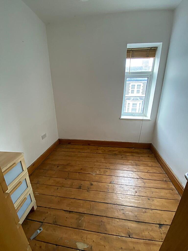 Additional image 8 of Habershon Street, Cardiff(City), CF24