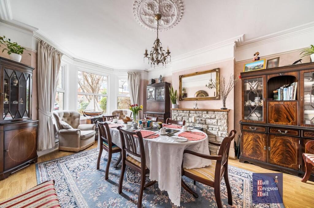 Additional image 4 of Cluny Crescent, Swanage