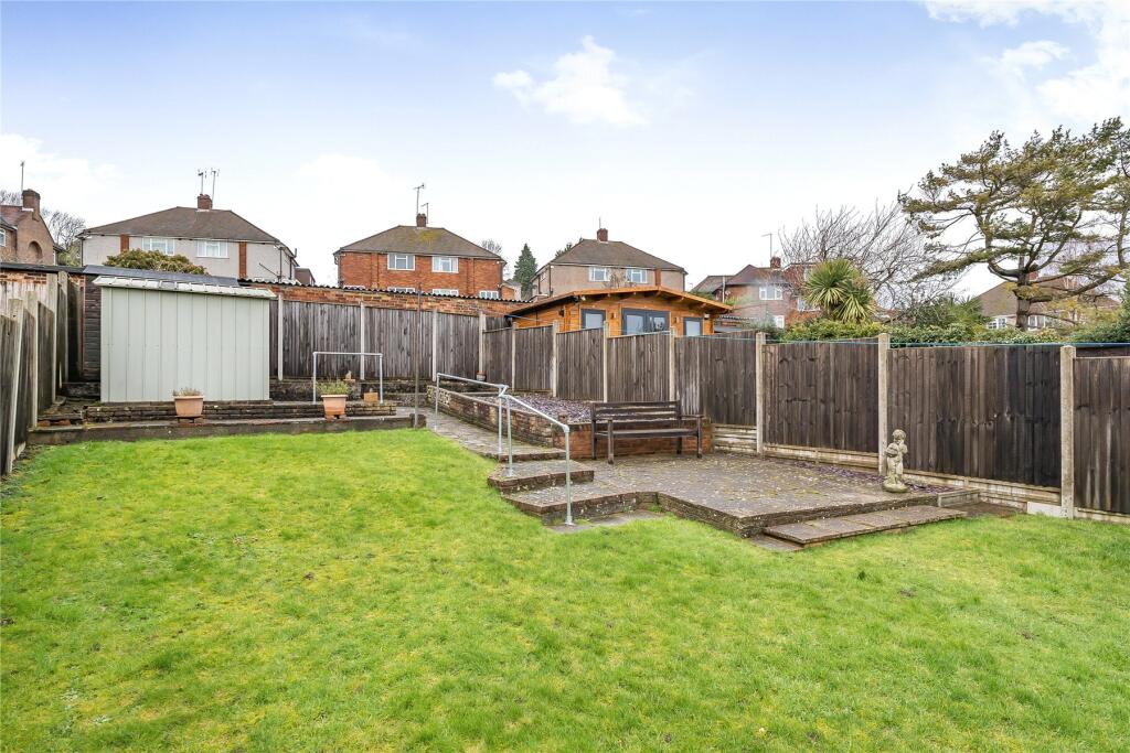 Additional image 9 of Willersley Avenue, Orpington