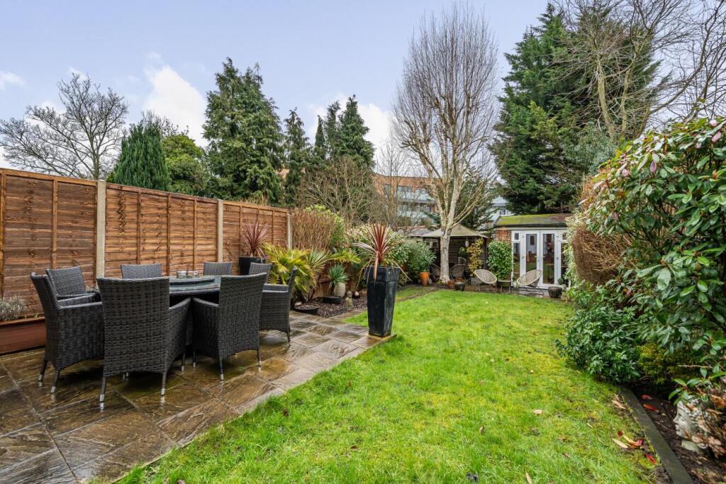 Additional image 4 of Wickham Court Road, West Wickham