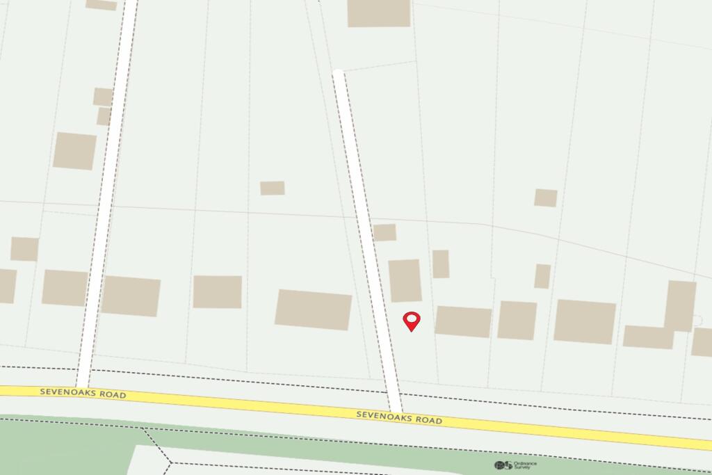 Additional image 4 of Sevenoaks Road, Pratts Bottom, BR6