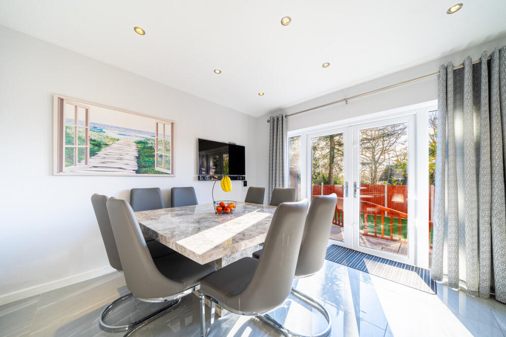 Additional image 9 of Lickey Square, Birmingham, Lickey B45 8HB