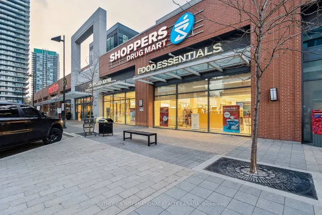 Additional image 26 of 2212 Lake Shore Blvd Unit 1803