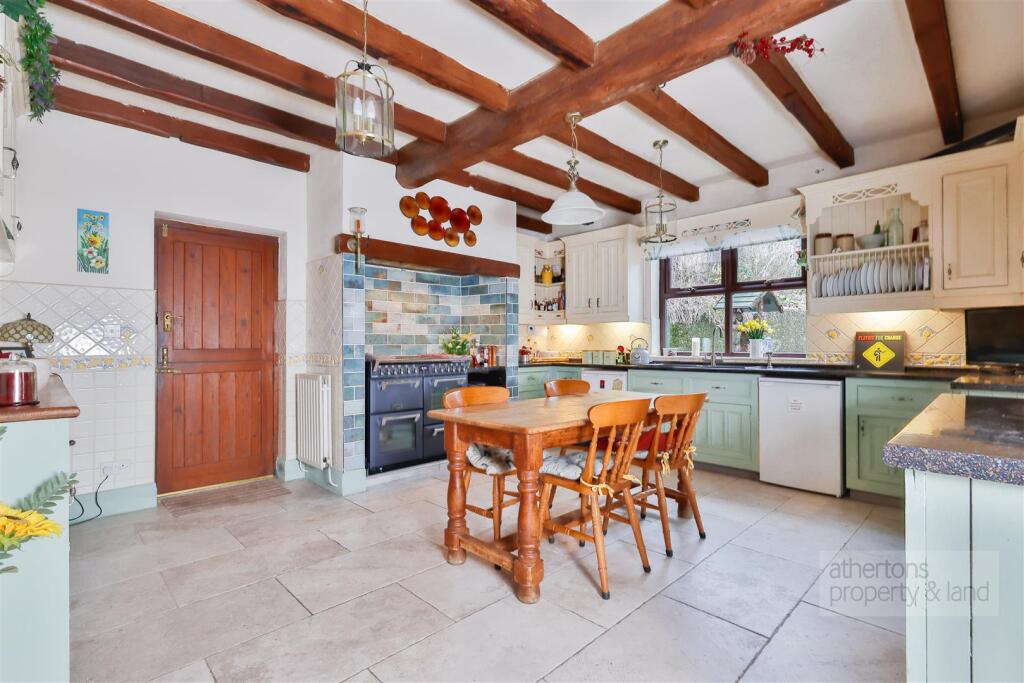 Additional image 4 of Mitton Road, Great Mitton, Ribble Valley