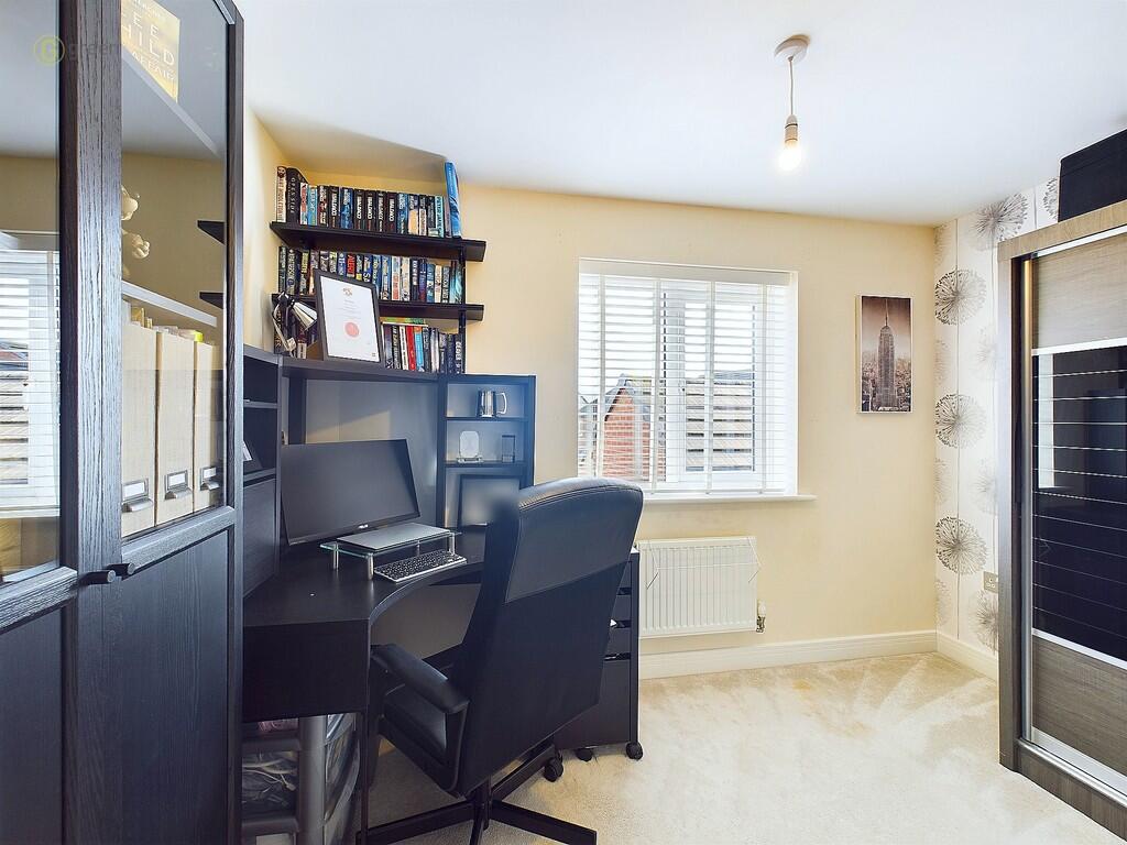 Additional image 26 of Clover Close, Tamworth