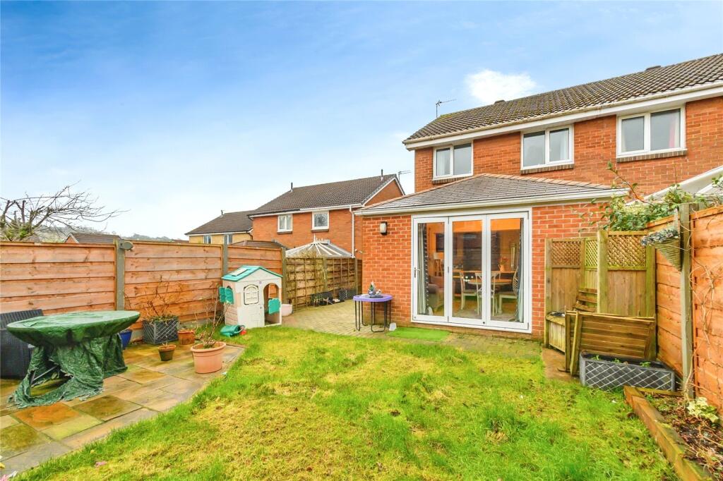 Additional image 5 of Falstone Avenue, Ramsbottom, Bury, Greater Manchester, BL0