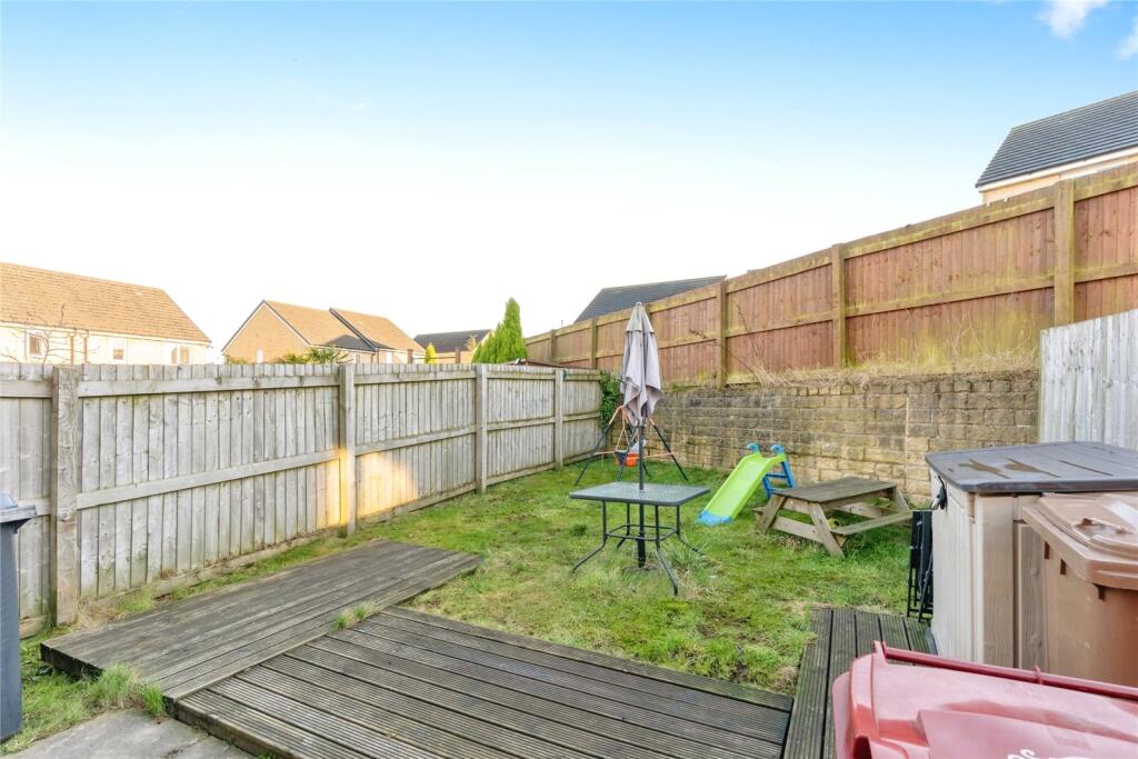 Additional image 16 of Smirthwaite Street, Burnley, Lancashire, BB11