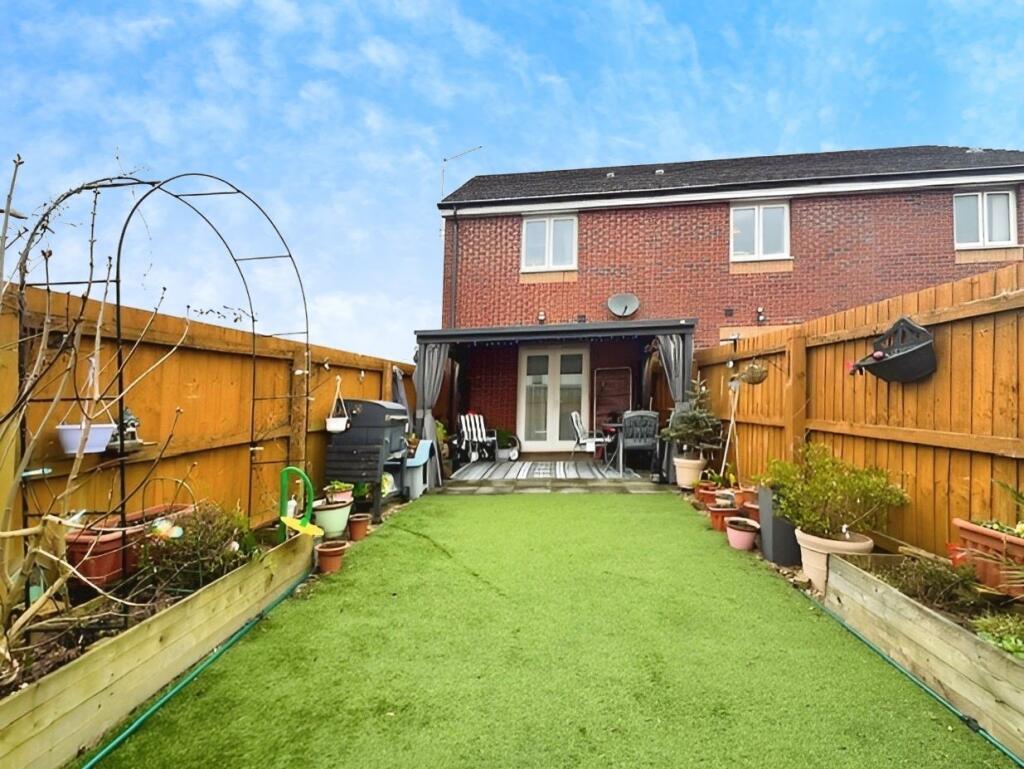 Additional image 20 of Meadowland Close, Caerphilly, CF83 3SB