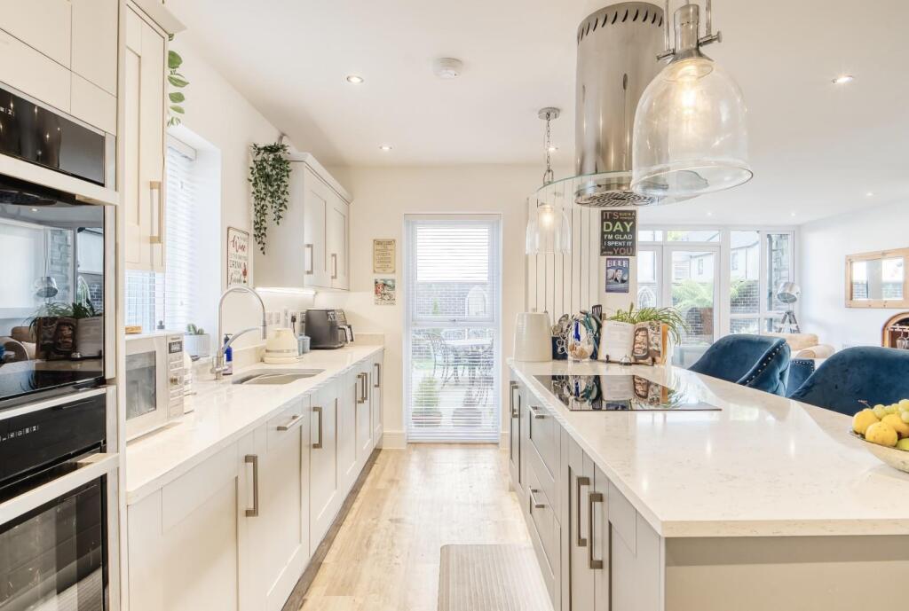 Additional image 24 of Executive four bedroom home on highly popular Court de Wyck development in Claverham