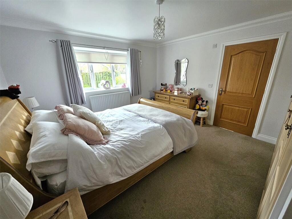 Additional image 17 of Folly View, Butterknowle, Bishop Auckland, Co Durham, DL13