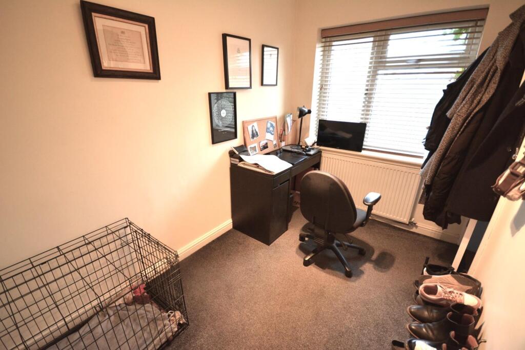 Additional image 5 of St. Edmund Hall Close, Ramsbottom, Bury