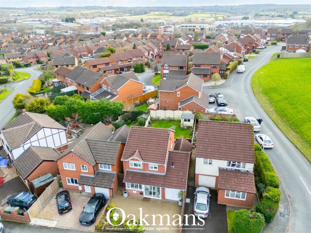 Additional image 33 of Granary Road, Stoke Heath, Bromsgrove, B60