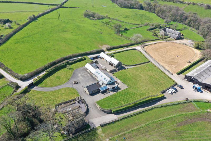 Additional image 19 of Llanmihangel Farm, Pyle, Bridgend, CF33 6RL