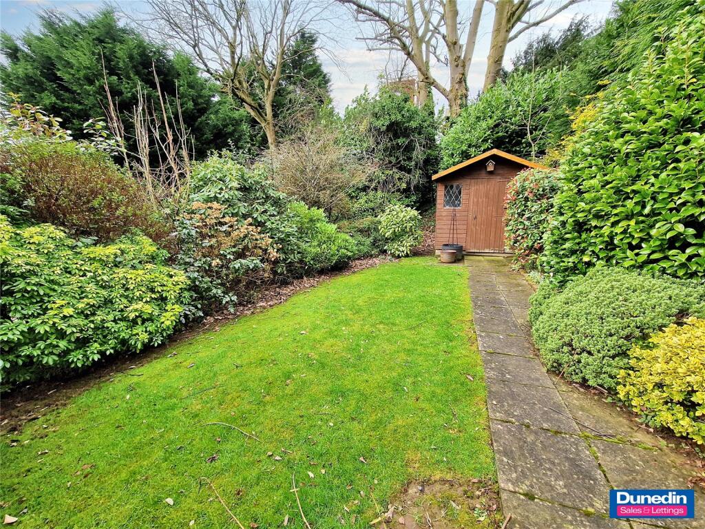 Additional image 17 of Pineview, Northfield, Birmingham, B31