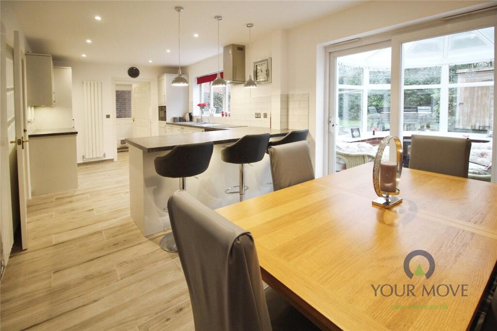 Additional image 5 of Valencia Road, Bromsgrove, Worcestershire, B60