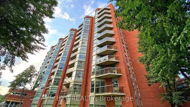 10 Dean Park Rd Unit 718