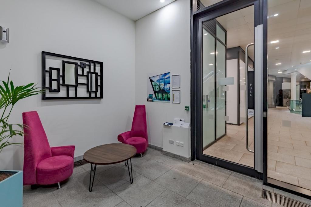 Additional image 5 of Cube  , 197 Wharfside Street