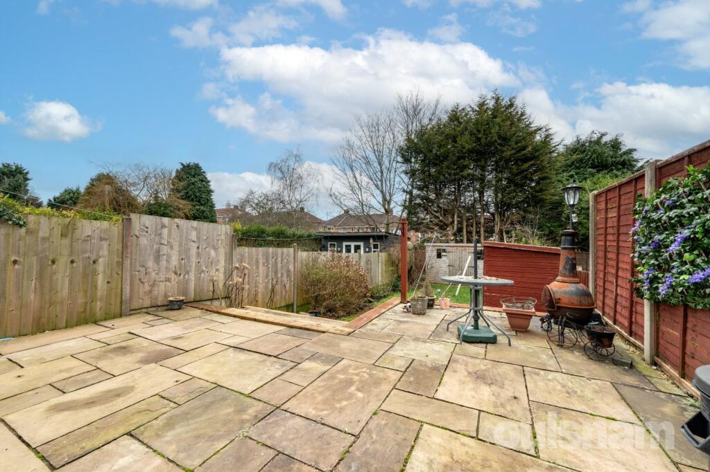 Additional image 14 of Nuthurst Road, West Heath, Birmingham, B31