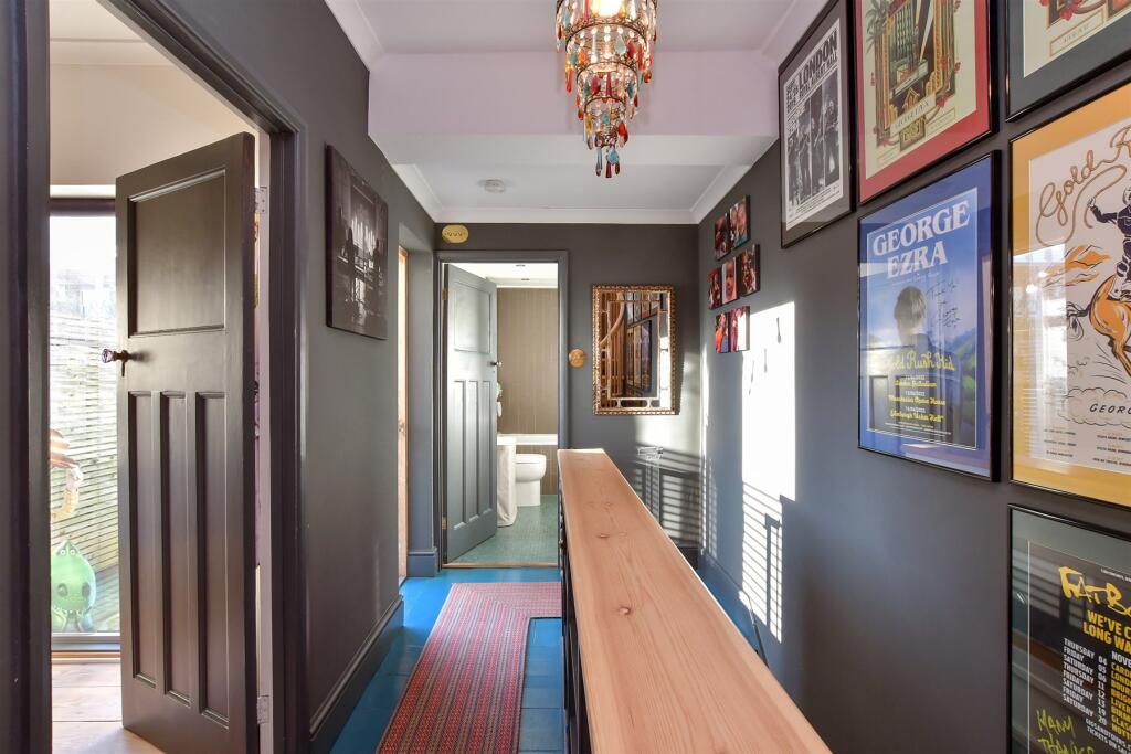 Additional image 6 of North Gardens, Brighton, East Sussex