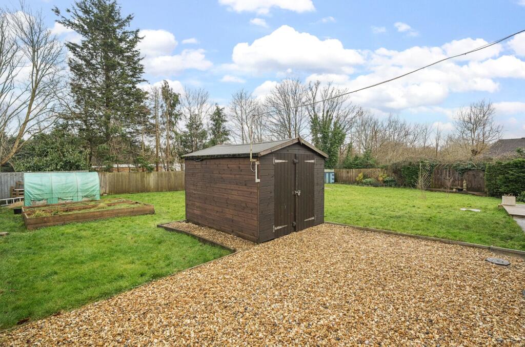 Additional image 17 of Meadow Close, Wincanton, Somerset, BA9