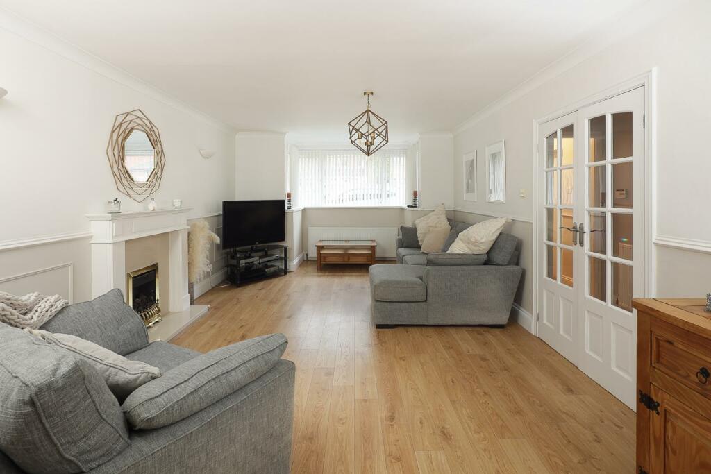 Additional image 2 of Kingsleigh Drive, Birmingham