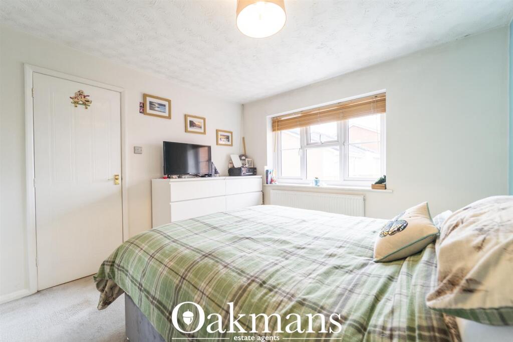 Additional image 11 of Sovereign Heights, Birmingham