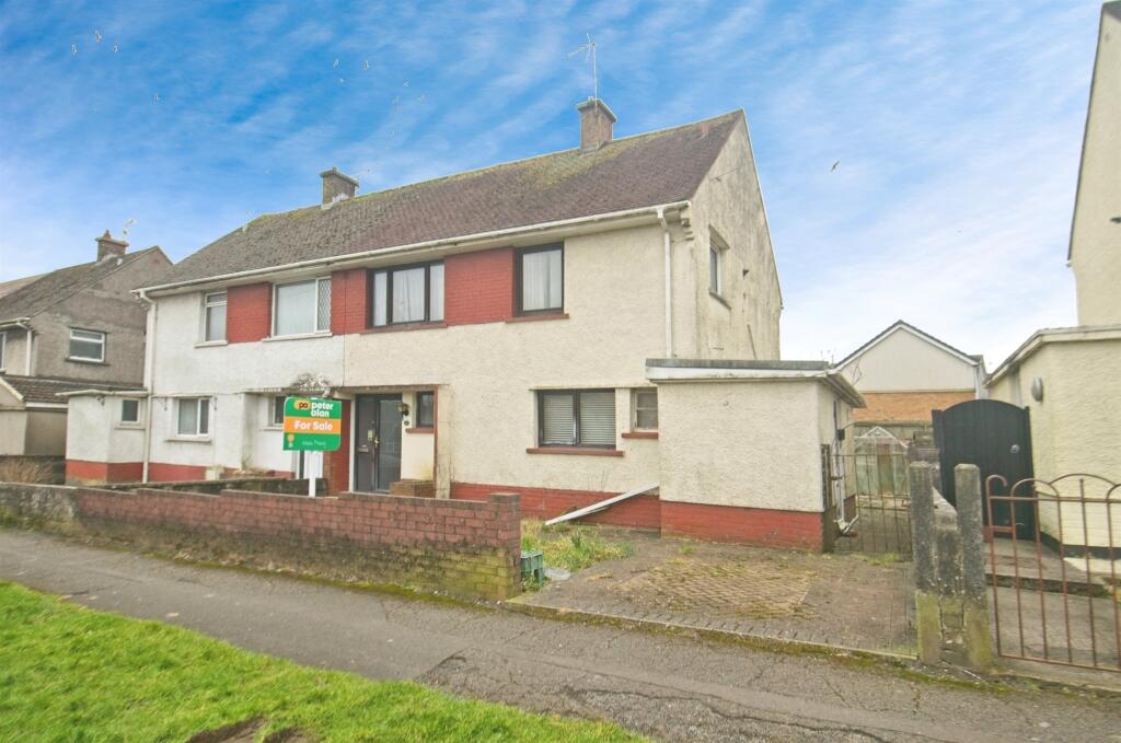 Additional image 18 of Heol Llan, North Cornelly, Bridgend