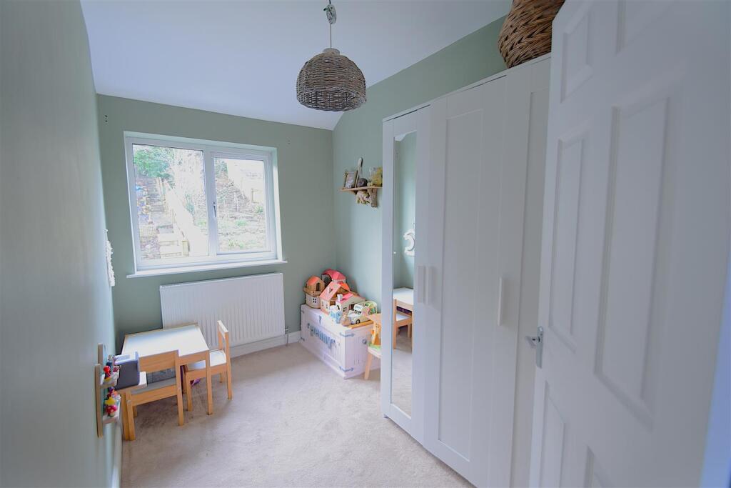 Additional image 12 of Old Quarry Road, Shirehampton