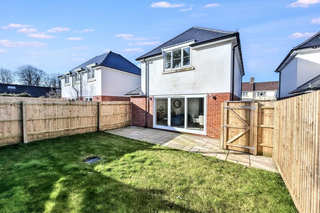 Additional image 18 of Sturminster Marshall