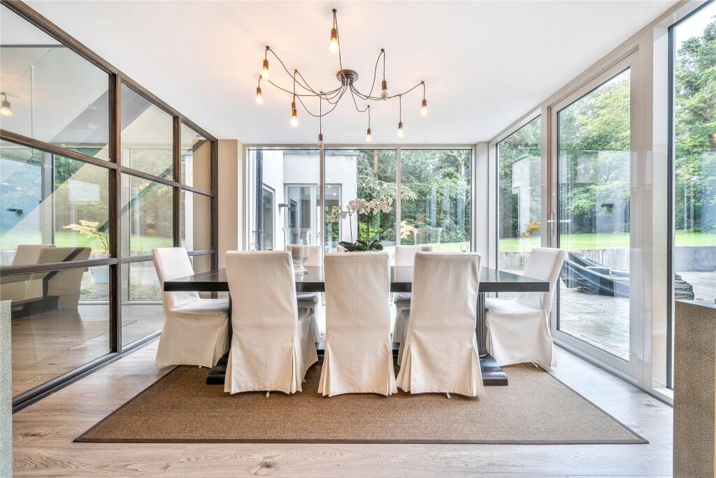 Additional image 23 of Ninhams Wood, Keston Park