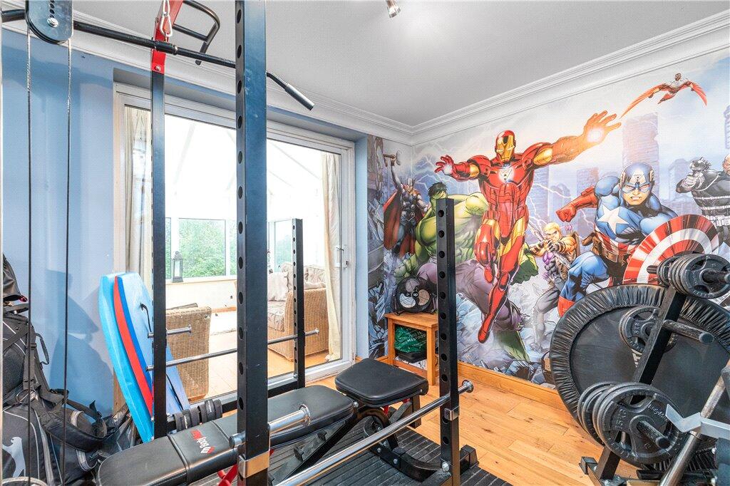 Additional image 9 of Birch Cliff, West Lane, Baildon, BD17