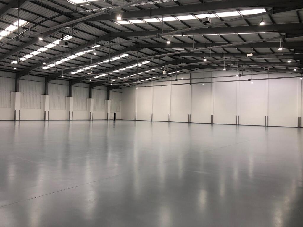 Additional image 4 of Unit 2 & 3 Junction 6 Industrial Park, 66 Electric Avenue, Birmingham, B6 7JJ