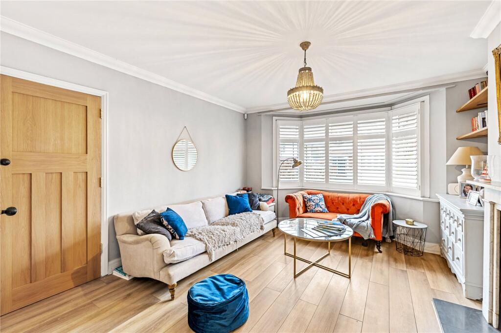 Additional image 8 of Woodhouse Road, Hove, East Sussex, BN3