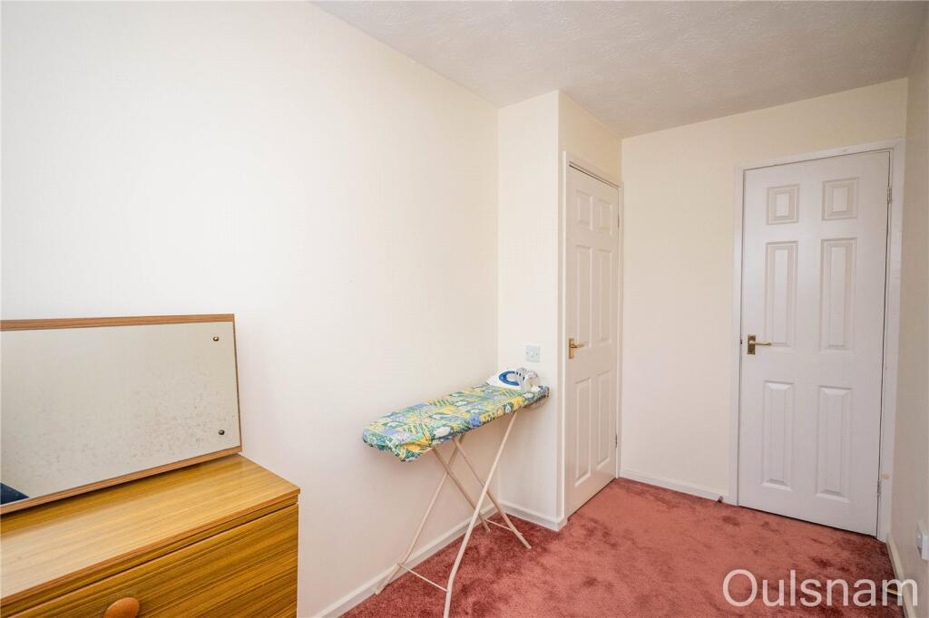 Additional image 12 of Spire View, Bromsgrove, Worcestershire, B61