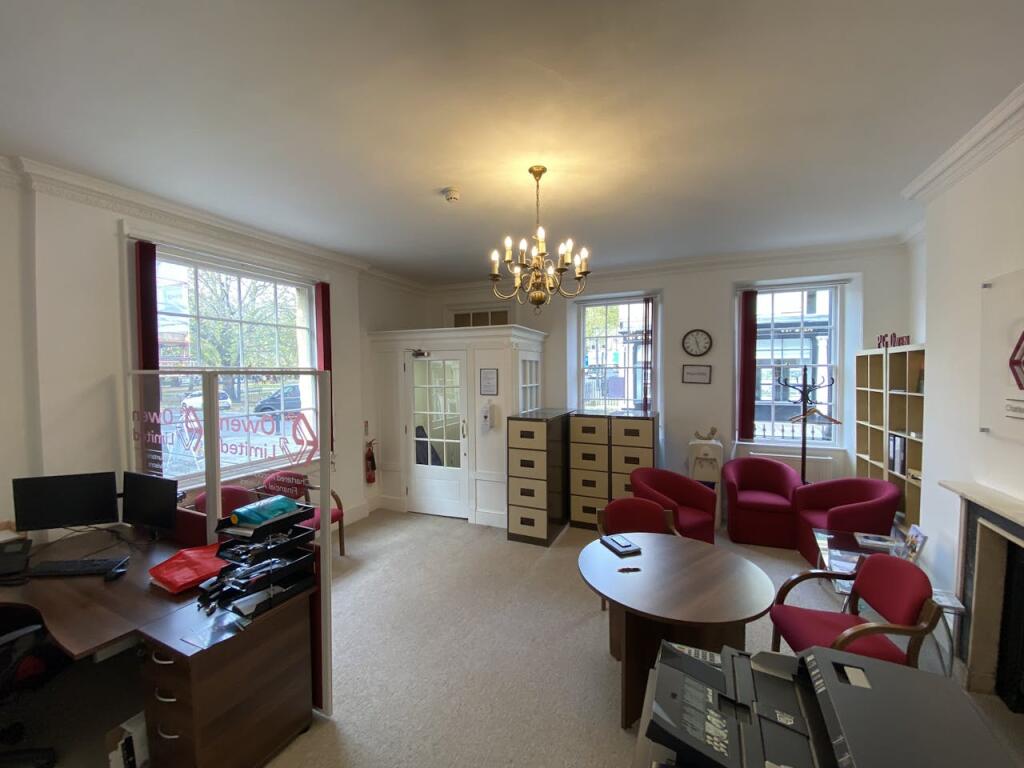 Additional image 9 of 7a Northumberland Buildings, Bath, BA1 2JE