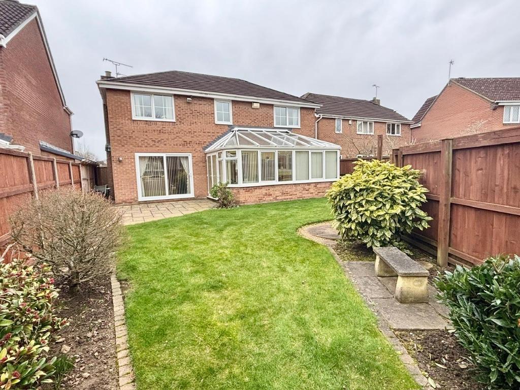 Additional image 23 of Church Lane, Downend, Bristol, BS16 6TB