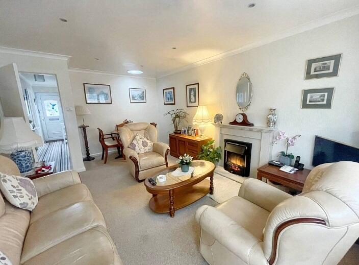 Additional image 2 of 17 Airedale Mews, Skipton BD23 2TF