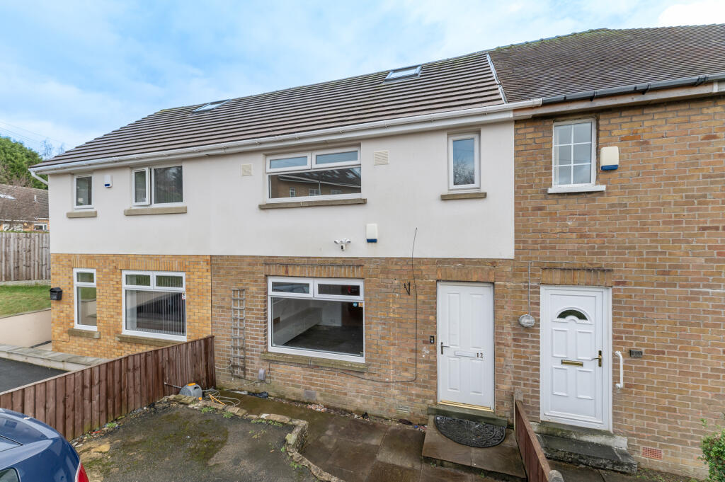 Weyhill Drive, Allerton, Bradford, West Yorkshire, BD15