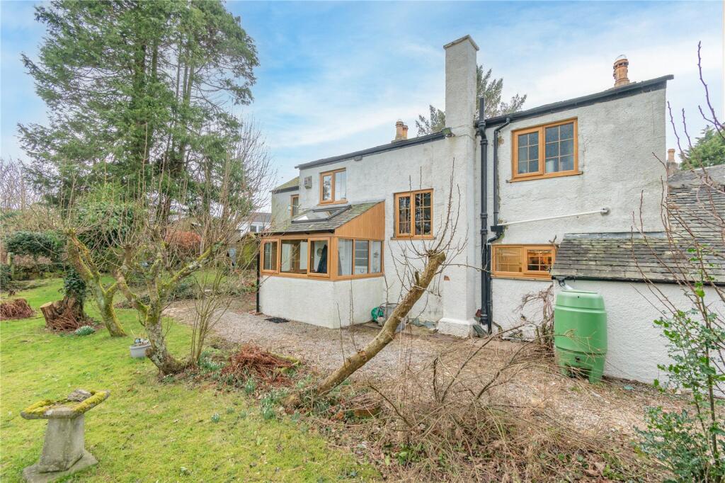 Additional image 22 of Hill Top Cottage, Branthwaite, Workington, Cumbria