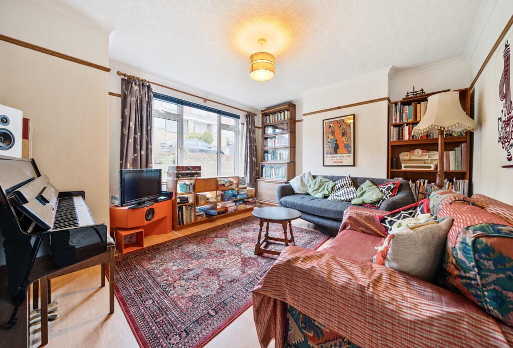 Additional image 23 of Rousham Road, Bristol, Somerset, BS5