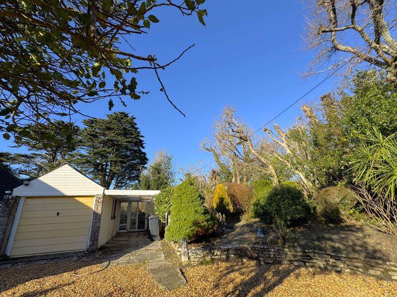 Additional image 41 of SOUTH INSTOW - PROPERTY WITH RURAL VIEWS & POTENTIAL TO REFURBISH & EXTEND